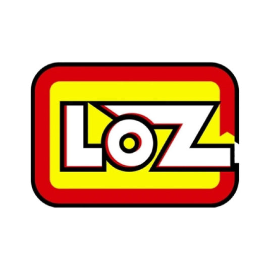 LOZ Logo