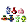 Traditional Chinese Vase Micro Building Blocks - Mr.Froger Toy Collection