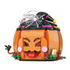 Halloween Pumpkin Head Mini Building Blocks Set - LOZ Mini Blocks - Mr.Froger Toy Collection