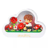 Valentine's Day Little Prince Cloud-Shaped Building Blocks - Mr.Froger Toy Collection