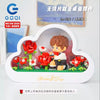 Valentine's Day Little Prince Cloud-Shaped Building Blocks - Mr.Froger Toy Collection