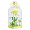 Blooms in a Bottle Building Block Set - Mr.Froger Toy Collection