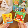 ZOO Animal Building Block Set - Micro Blocks - Mr.Froger Toy Collection