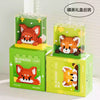 ZOO Animal Building Block Set - Micro Blocks - Mr.Froger Toy Collection