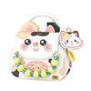 Charming Micro Blocks Handbag Set - Mr.Froger Toy Collection