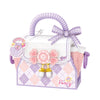 Charming Micro Blocks Handbag Set - Mr.Froger Toy Collection