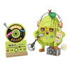 Fruit Band Micro Building Blocks - Pear, Apple, Durian, Pineapple - Mr.Froger Toy Collection