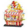 Mini Street-side Shop - LOZ Micro Blocks - Mr.Froger Toy Collection