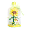 Blooms in a Bottle Building Block Set - Mr.Froger Toy Collection