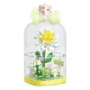 Blooms in a Bottle Building Block Set - Mr.Froger Toy Collection