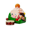 Chaozhou Cuisine Building Blocks - Mooncake & More - Mr.Froger Toy Collection