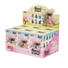 Nanci Classical Poetry Blind Box Building Blocks - JAKI - Mr.Froger Toy Collection