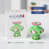 Traditional Chinese Vase Micro Building Blocks - Mr.Froger Toy Collection