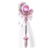 Wonder Moon Fairy Magic Wand Building Blocks